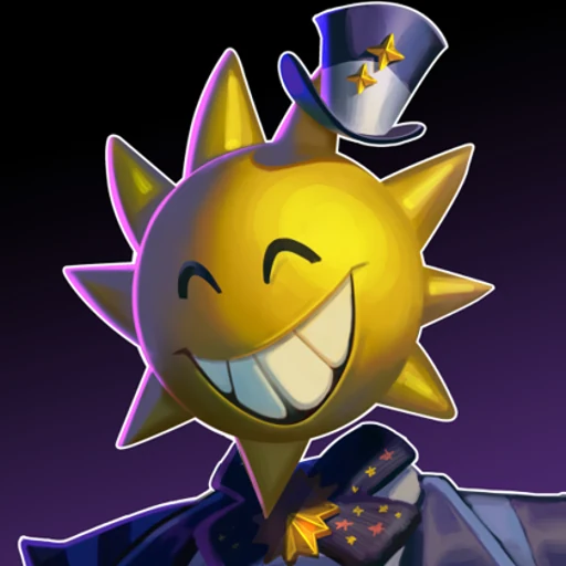Official Roblox Wonderland game icon